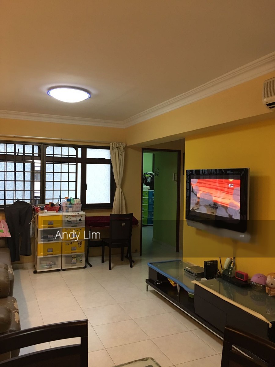 Blk 324A Sengkang East Way (Sengkang), HDB 4 Rooms #134819312